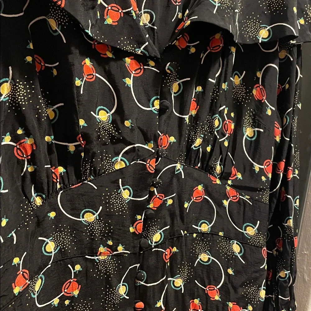 Lee Bender x Joanie Dress - Picture 8 of 13